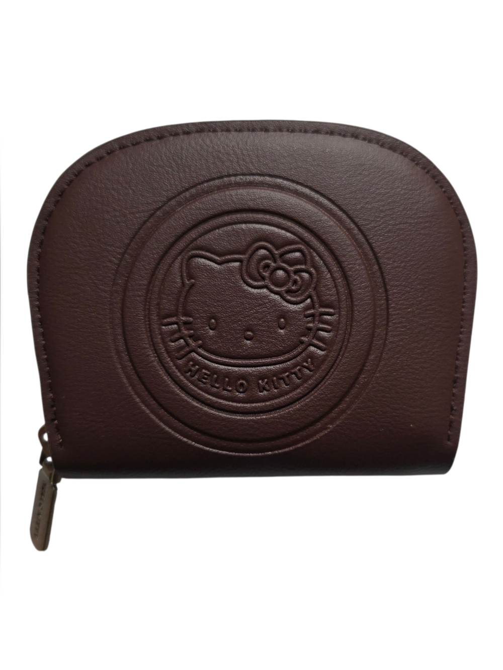 Sanrio Hello Kitty Card Wallet Licensed NWT
